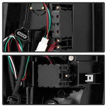 Load image into Gallery viewer, Chevy-Avalanche-07-13-Led-Tail-Lights-Smoke-Alt-Yd-Cav07-Led-Sm