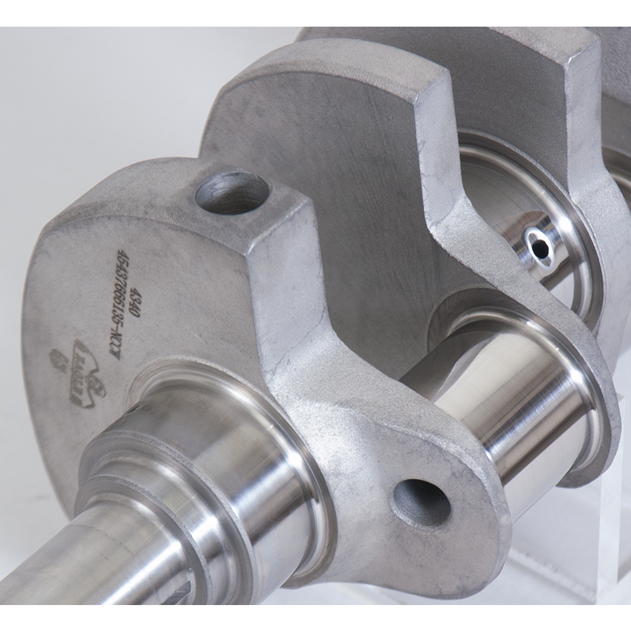 Chevy-Big-Block-396427-Stock-Stroke-Forged-Crankshaft