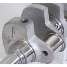 Load image into Gallery viewer, Chevy-Big-Block-396427-Stock-Stroke-Forged-Crankshaft