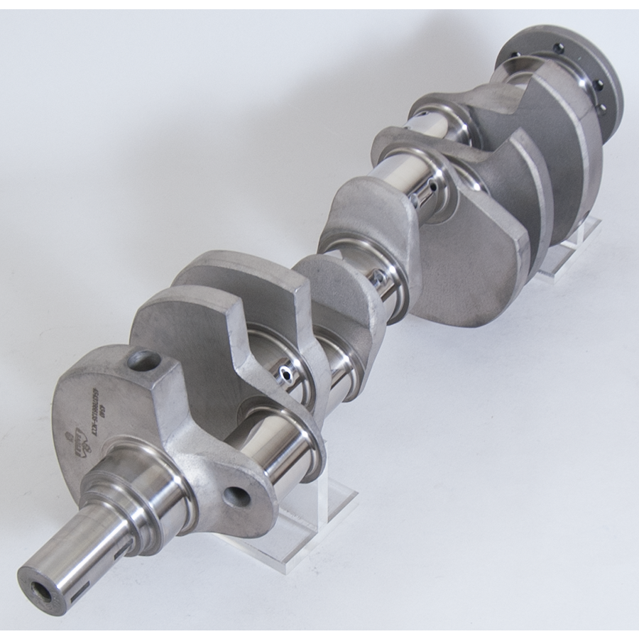 Chevy-Big-Block-396427-Stock-Stroke-Forged-Crankshaft