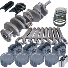 Load image into Gallery viewer, Chevy-Big-Block-Rotating-Assembly-With-4.390In-Bore-4.500In-Stroke-38Cc-Dome