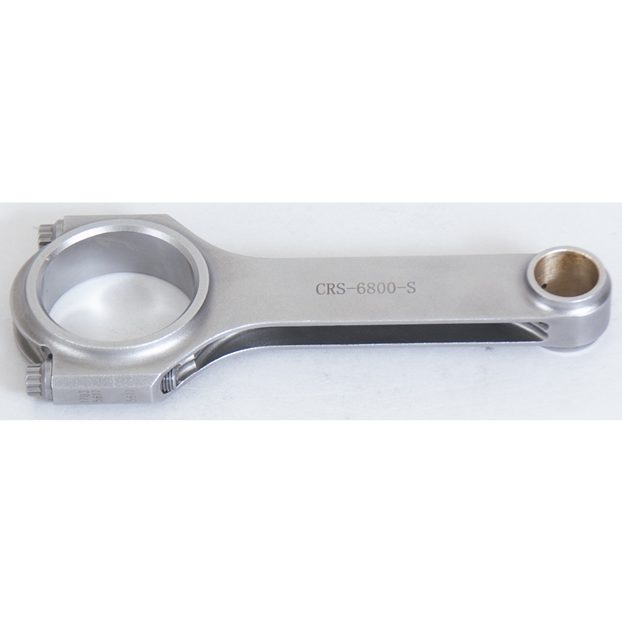 Chevy-Big-Block-Standard-Forged-4340-H-Beam-Connecting-Rods-With-Arp2000-Bolts