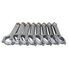 Load image into Gallery viewer, Chevy-Big-Block-Standard-Forged-4340-H-Beam-Connecting-Rods-With-L19-Bolts