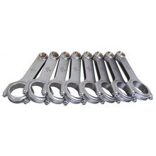 Load image into Gallery viewer, Chevy-Big-Block-Standard-Forged-4340-H-Beam-Connecting-Rods