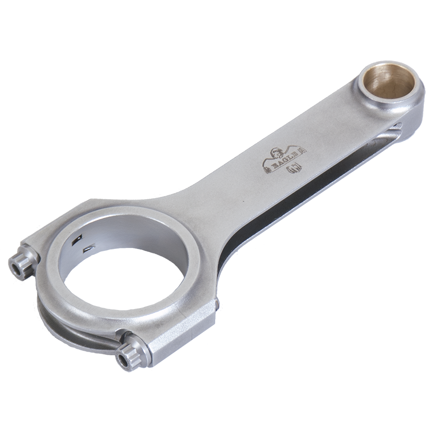 Chevy-Big-Block-Standard-Forged-4340-H-Beam-Connecting-Rods