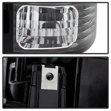 Load image into Gallery viewer, Chevy-CK-Series-1500-88-98Blazer-92-94-Led-Tail-Lights-Blk-Alt-Yd-Cck88-Led-Bk