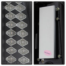 Load image into Gallery viewer, Chevy-CK-Series-1500-88-98Blazer-92-94-Led-Tail-Lights-Blk-Alt-Yd-Cck88-Led-Bk