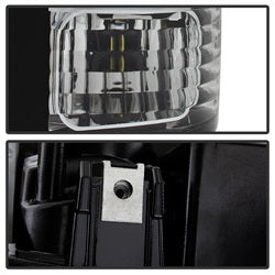 Chevy-CK-Series-1500-88-98Blazer-92-94-Led-Tail-Lights-Chrm-Alt-Yd-Cck88-Led-C