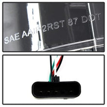 Load image into Gallery viewer, Chevy-CK-Series-1500-88-98Blazer-92-94-Led-Tail-Lights-Chrm-Alt-Yd-Cck88-Led-C