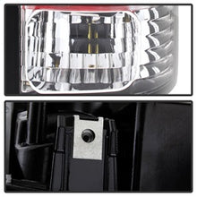 Load image into Gallery viewer, Chevy-CK-Series-1500-88-98Blazer-92-94-Led-Tail-Lights-Red-Clear-Alt-Yd-Cck88-Led-Rc
