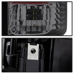 Chevy-CK-Series-1500-88-98Blazer-92-94-Led-Tail-Lights-Red-Smke-Alt-Yd-Cck88-Led-Rs