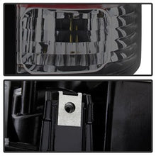 Load image into Gallery viewer, Chevy-CK-Series-1500-88-98Blazer-92-94-Led-Tail-Lights-Red-Smke-Alt-Yd-Cck88-Led-Rs