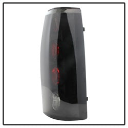 Chevy-CK-Series-1500-88-98Gmc-Sierra-88-98-Euro-Style-Tail-Lights-Blk-Smke-Alt-Yd-Cck88-Bsm