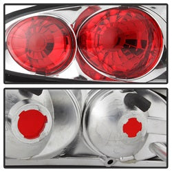 Chevy-Camaro-93-02-Euro-Style-Tail-Lights-Chrome-Alt-Yd-Ccam98-C
