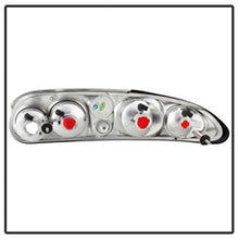 Load image into Gallery viewer, Chevy-Camaro-93-02-Euro-Style-Tail-Lights-Chrome-Alt-Yd-Ccam98-C