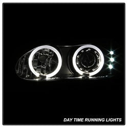 Chevy-Camaro-98-02-Projector-Headlights-Led-Halo-Led-Blk---Low-H1-Pro-Yd-Ccam98-Hl-Bk