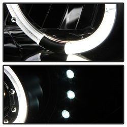 Chevy-Camaro-98-02-Projector-Headlights-Led-Halo-Led-Blk---Low-H1-Pro-Yd-Ccam98-Hl-Bk