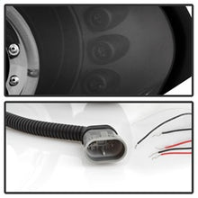 Load image into Gallery viewer, Chevy-Camaro-98-02-Projector-Headlights-Led-Halo-Led-Blk---Low-H1-Pro-Yd-Ccam98-Hl-Bk