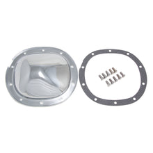Load image into Gallery viewer, Chevy-Camaro-And-S10-(10-Bolt),-Complete-Chrome-Differential-Cover-Kit