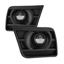 Load image into Gallery viewer, Chevy-Camaro-V8-14-16-(Fit-SsZ28Zl1-Models)-Oem-Fog-Light-WSwitch---Clear-Fl-Ccam14-V8-C