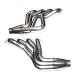 Stainless Works CVBB2  Headers Only 2