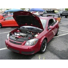 Load image into Gallery viewer, Chevy-Cobalt-05-10Pontiac-G5-07-09-Projector-Headlights-Led-Halo-Led-Blk-Pro-Yd-Ccob05-Hl-Bk