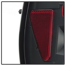 Load image into Gallery viewer, Chevy-Colorado-04-13Gmc-Canyon-04-13-Euro-Style-Tail-Lights-Black-Alt-Yd-Cco04-Bk