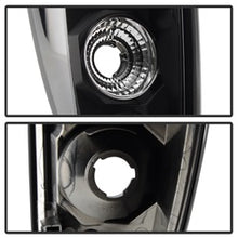 Load image into Gallery viewer, Chevy-Colorado-04-13Gmc-Canyon-04-13-Euro-Style-Tail-Lights-Black-Alt-Yd-Cco04-Bk