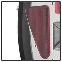 Load image into Gallery viewer, Chevy-Colorado-04-13Gmc-Canyon-04-13-Euro-Style-Tail-Lights-Chrome-Alt-Yd-Cco04-C