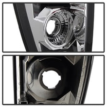 Load image into Gallery viewer, Chevy-Colorado-04-13Gmc-Canyon-04-13-Euro-Style-Tail-Lights-Chrome-Alt-Yd-Cco04-C