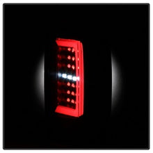 Load image into Gallery viewer, Chevy-Colorado-2015-2017-Light-Bar-Led-Tail-Lights---Black-Alt-Yd-Cco15-Led-Bk
