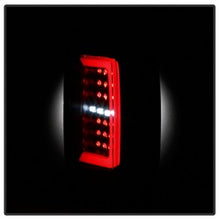 Load image into Gallery viewer, Chevy-Colorado-2015-2017-Light-Bar-Led-Tail-Lights---Black-Smoke-Alt-Yd-Cco15-Led-Bsm