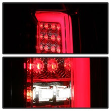 Load image into Gallery viewer, Chevy-Colorado-2015-2017-Light-Bar-Led-Tail-Lights---Red-Clear-Alt-Yd-Cco15-Led-Rc