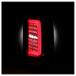 Chevy-Colorado-2015-2017-Light-Bar-Led-Tail-Lights---Red-Clear-Alt-Yd-Cco15-Led-Rc