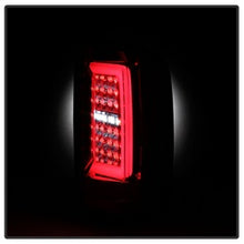 Load image into Gallery viewer, Chevy-Colorado-2015-2017-Light-Bar-Led-Tail-Lights---Red-Clear-Alt-Yd-Cco15-Led-Rc