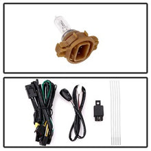 Load image into Gallery viewer, Chevy-Colorado-2015-2017-Oem-Fog-Lights-WSwitch---Clear-Fl-Ccol15-C