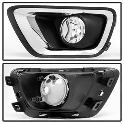 Chevy-Colorado-2015-2017-Oem-Fog-Lights-WSwitch---Clear-Fl-Ccol15-C