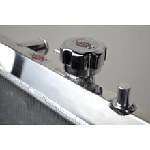 Load image into Gallery viewer, Chevy-Colorado-5.3L--Gmc-Canyon-5.3L--Hummer-H3-All-Aluminum-Radiator