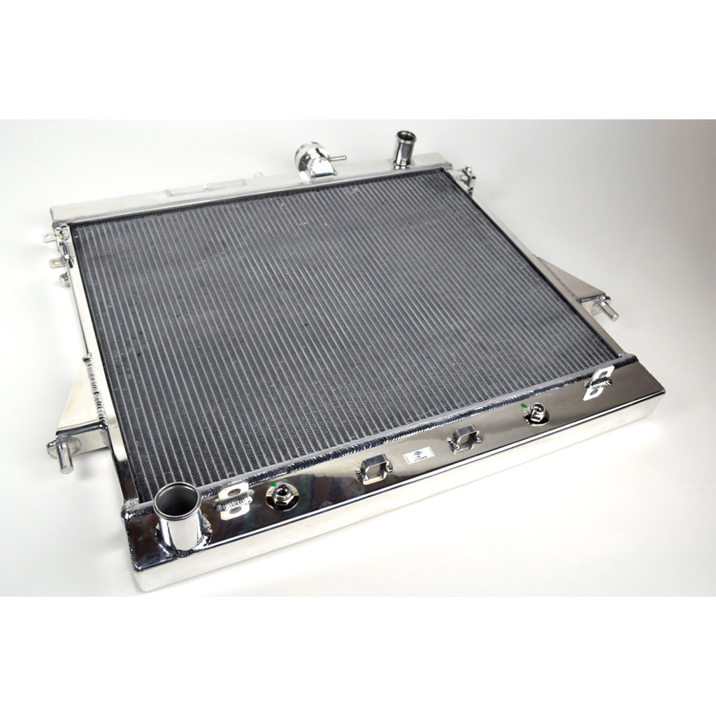 Chevy-Colorado-5.3L--Gmc-Canyon-5.3L--Hummer-H3-All-Aluminum-Radiator