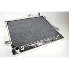 Load image into Gallery viewer, Chevy-Colorado-5.3L--Gmc-Canyon-5.3L--Hummer-H3-All-Aluminum-Radiator