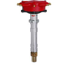 Load image into Gallery viewer, Chevy-Crab-Cap-Crank-Trigger-Distributor