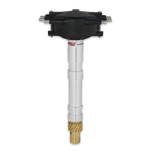 Load image into Gallery viewer, Chevy-Crank-Trigger-Distributor-With-Black-Crab-Cap