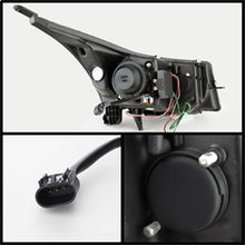 Load image into Gallery viewer, Chevy-Cruze-11-14-Projector-Headlights-Light-Tube-Drl-Chrm-Pro-Yd-Ccrz11-Ltdrl-C