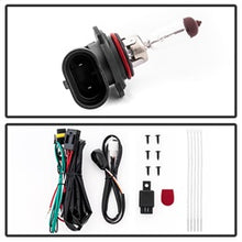 Load image into Gallery viewer, Chevy-Cruze-2015-2016-Oem-Fog-Lights-WSwitch---Clear-Fl-Ccrz2015-C