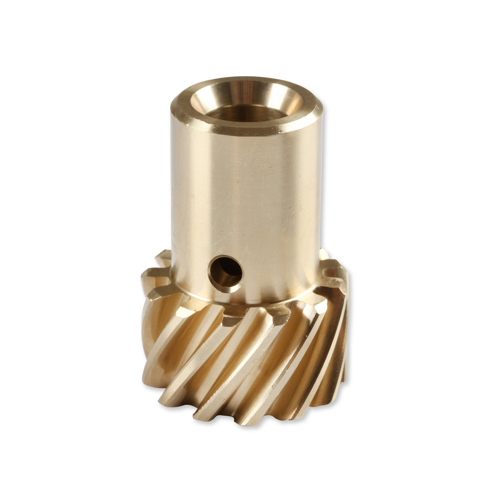 Chevy-Distributor-Gear-.500In-Id-Aluminum-Bronz