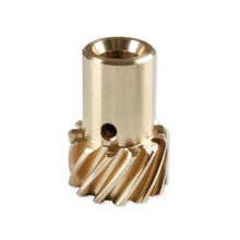 Load image into Gallery viewer, Chevy-Distributor-Gear-.500In-Id-Aluminum-Bronz