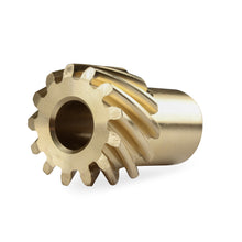 Load image into Gallery viewer, Chevy-Distributor-Gear-.500In-Id-Aluminum-Bronz