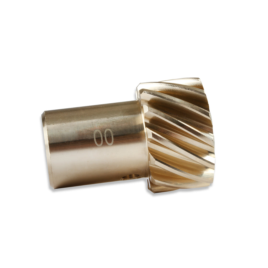 Chevy-Distributor-Gear-.500In-Id-Aluminum-Bronz