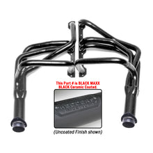 Load image into Gallery viewer, Chevy-Engine-Swap-Hedder-Only--Black-Maxx