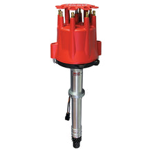 Load image into Gallery viewer, Chevy-Extra-Tall-Slip-Collar-Pro-Billet-Distributor